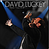 David Luckey: Holy You Are