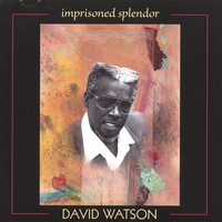 DAVID L. WATSON: Imprisoned Splendor