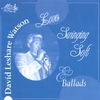 DAVID L. WATSON: David Leshare Watson Love's Swinging Soft & Ballads