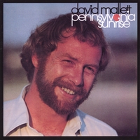 DAVID MALLETT: Pennsylvania Sunrise