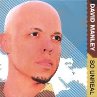 David Manley : So Unreal : CD Single