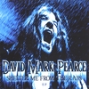 DAVID MARK PEARCE: Shelter Me From The Rain