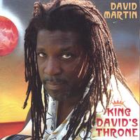 David Martin : King David's Throne