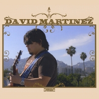 David Martinez : David Martinez