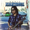 David Martinez: One More Time