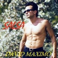 David Maximo : David Maximo Salsa