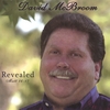 DAVID MCBROOM: Revealed