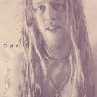 DAVID MCDOUGALD: David