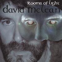 DAVID MCLEAN: Rooms Of Light