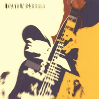DAVID M GARRELL: You Cant Get Away From What You Are