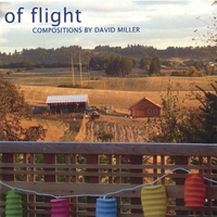 David Miller : Of Flight