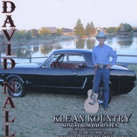 David Nall : Klean Kountry