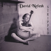 DAVID NEFESH: Stripped