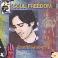 DAVID NEWMAN: Soul Freedom