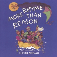 David Novak : More Rhyme Than Reason
