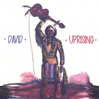David Nunez : Uprising