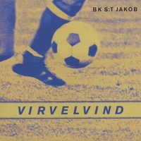 David Oest : Virvelvind