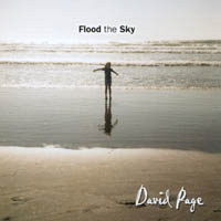 David Page : Flood The Sky