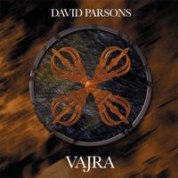 David Parsons : Vajra