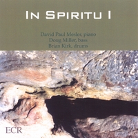 David Paul Mesler : In Spiritu I