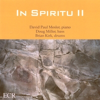 DAVID PAUL MESLER: In Spiritu II