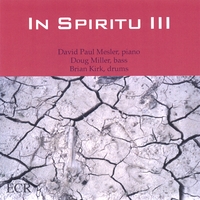 DAVID PAUL MESLER: In Spiritu III