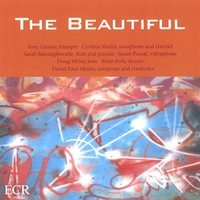 DAVID PAUL MESLER: The Beautiful