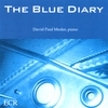 DAVID PAUL MESLER: The Blue Diary