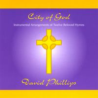 David Phillips : City of God