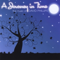 David Phillips : A Journey in Time