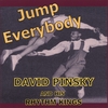 DAVID PINSKY AND HIS RHYTHM KINGS: Jump Everybody