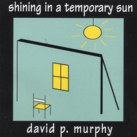 david p. murphy : shining in a temporary sun