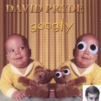 DAVID PRYDE: Googly