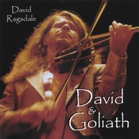 DAVID RAGSDALE: David & Goliath
