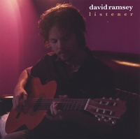 David Ramsey : Listener