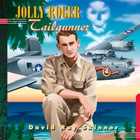 David Ray Skinner : Jolly Roger Tailgunner