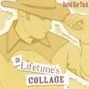 DAVID RAY TUCK: A Lifetime's Collage