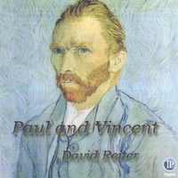 David Reiter : Paul and Vincent - Quicktime Video