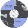 DAVID REO: David Reo's Greatest Hits - Volume 2