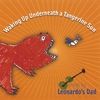 DAVID RINALDI AND THE FIREFLIES: Waking Up Underneath A Tangerine Sun