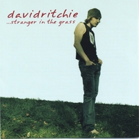DAVID RITCHIE: STRANGER IN THE GRASS