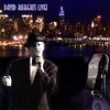 DAVID ROBERTS: David Roberts Live!