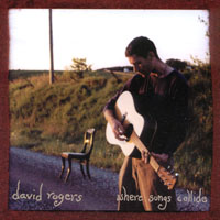 David Rogers : Where Songs Collide