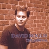 DAVID ROGUE: The Arrival