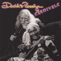 David and Roselyn : Carnivale