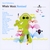 VARIOUS ARTISTS: Whale Music Remixed