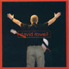 DAVID ROWELL: The Sound Of Praise