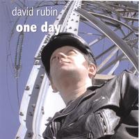 DAVID RUBIN: One Day