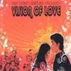 THE DAVID SAMUEL PROJECT: Vision of Love