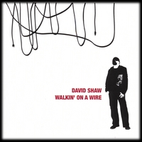 David Shaw : Walkin' On A Wire